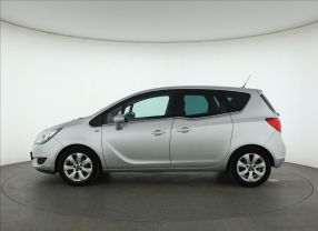 Opel Meriva - 2014