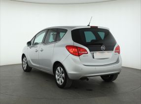 Opel Meriva - 2014