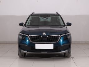 Skoda Kamiq - 2021