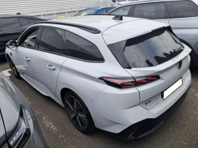 Peugeot 308 - 2024