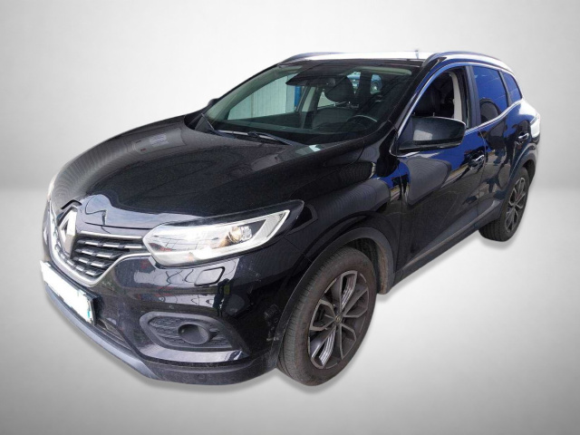 Renault Kadjar 2019