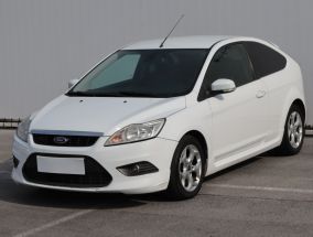 Ford Focus - 2009