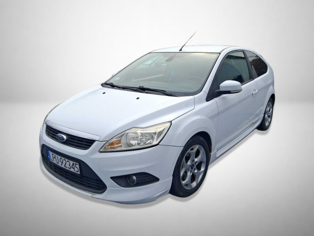 Ford Focus 2009
