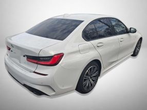 BMW 3 - 2020