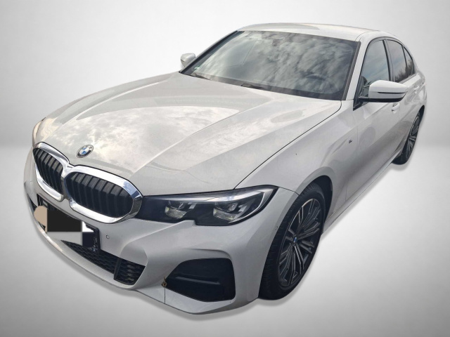 BMW 3 2020