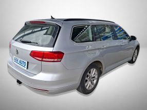 Volkswagen Passat - 2019