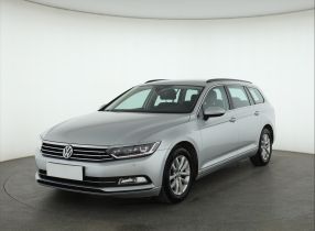 Volkswagen Passat - 2019