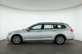 Volkswagen Passat - 2019
