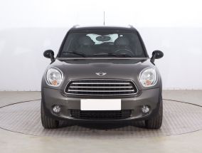 MINI Countryman - 2011