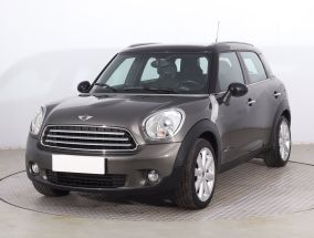 MINI Countryman - 2011