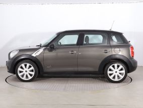 MINI Countryman - 2011