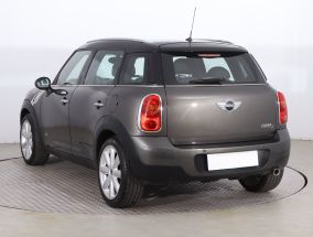 MINI Countryman - 2011