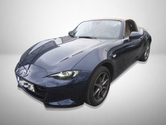 Mazda MX 5