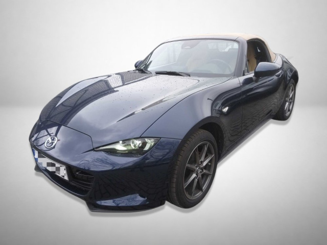 Mazda MX-5 2024