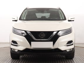 Nissan Qashqai - 2017