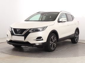 Nissan Qashqai - 2017