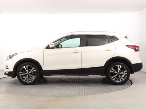 Nissan Qashqai - 2017