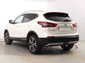 Nissan Qashqai - 2017