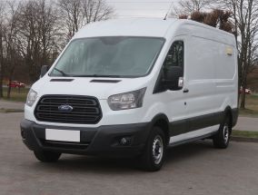 Ford Transit - 2018
