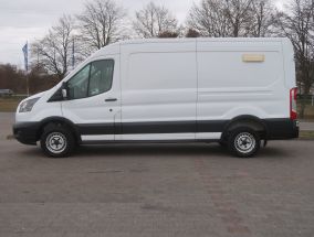 Ford Transit - 2018