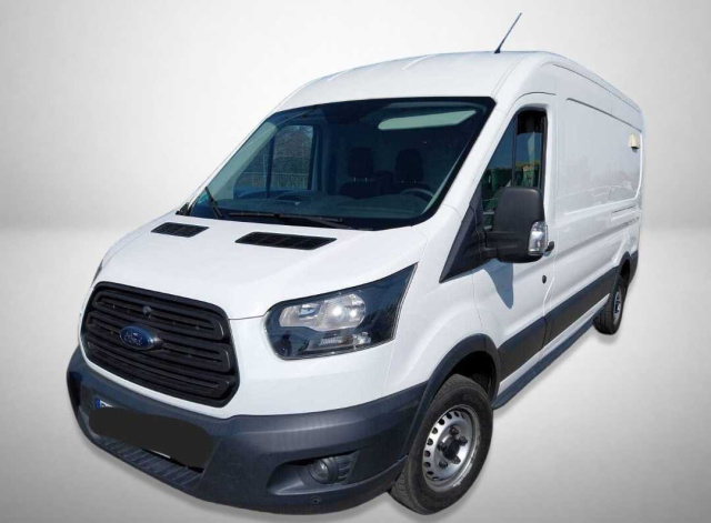 Ford Transit 2018