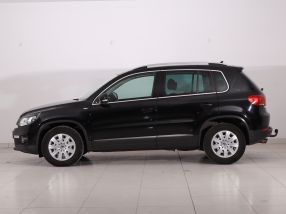 Volkswagen Tiguan - 2014