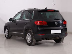 Volkswagen Tiguan - 2014