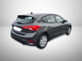 Ford Focus - 2019