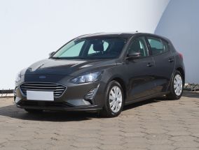 Ford Focus - 2019