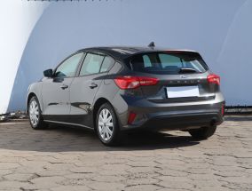 Ford Focus - 2019