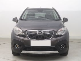 Opel Mokka - 2014