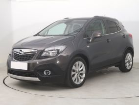 Opel Mokka - 2014