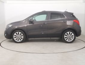 Opel Mokka - 2014