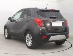 Opel Mokka - 2014