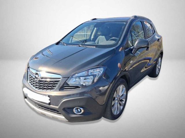 Opel Mokka 2014