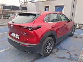 Mazda CX-30 - 2022