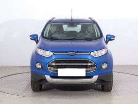 Ford Ecosport - 2013