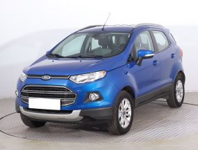 Ford Ecosport - 2013