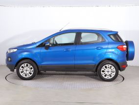 Ford Ecosport - 2013