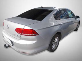 Volkswagen Passat - 2016