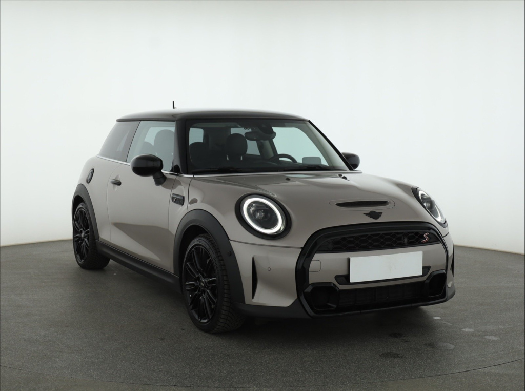 MINI 3-door