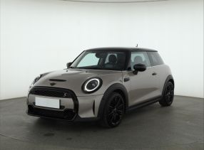 MINI 3-door - 2021