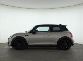 MINI 3-door - 2021