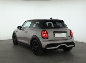 MINI 3-door - 2021
