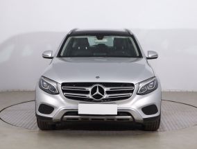 Mercedes-Benz GLC - 2018
