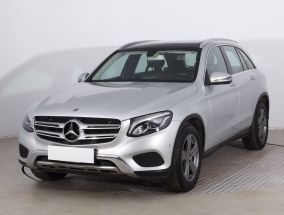Mercedes-Benz GLC - 2018
