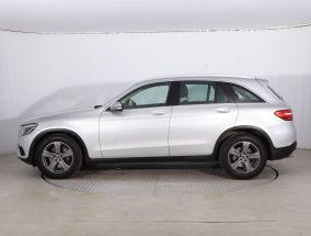 Mercedes-Benz GLC - 2018