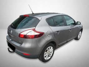 Renault Megane - 2014