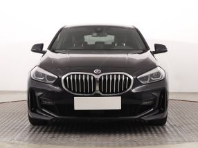 BMW 1 - 2022