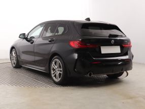 BMW 1 - 2022